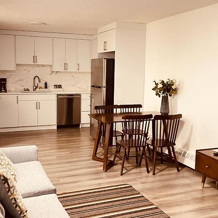 #304 Mountain View 1Br In Canmore Dt Dış mekan fotoğraf